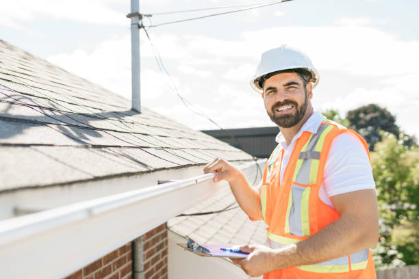 Best Roof Gutter Cleaning  in Rossville, MD