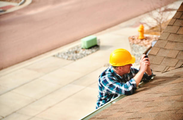 Best Commercial Roofing Services  in Rossville, MD