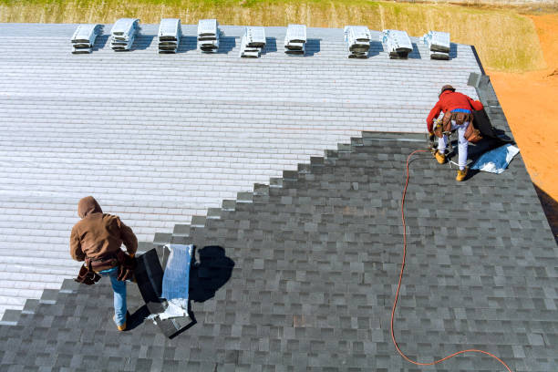 Professional Roofing Contractor in Rossville, MD