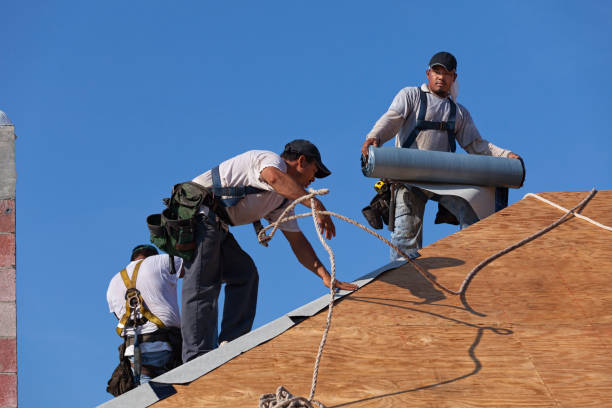 Best Roof Repair Specialists  in Rossville, MD