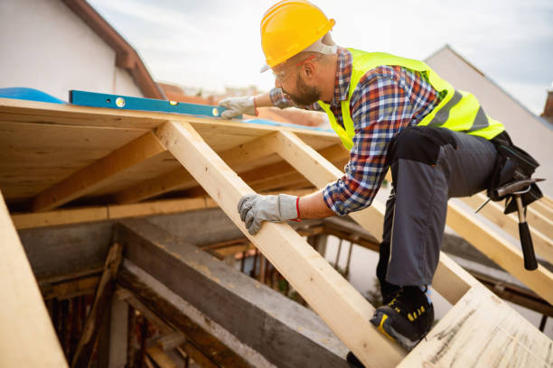 Best Roof Replacement Cost  in Rossville, MD