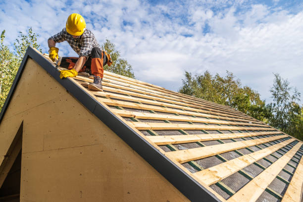 Best Roof Leak Repair  in Rossville, MD
