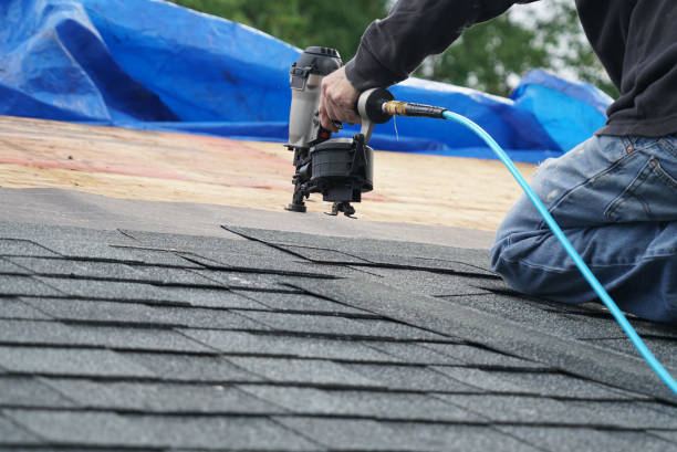 Best New Roof Installation  in Rossville, MD
