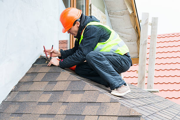 Best Shingle Roofing Installation  in Rossville, MD