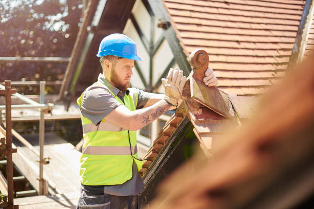 Best Best Roofing Contractors  in Rossville, MD