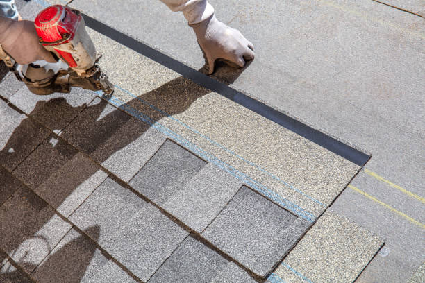 Best Commercial Roofing Services  in Rossville, MD