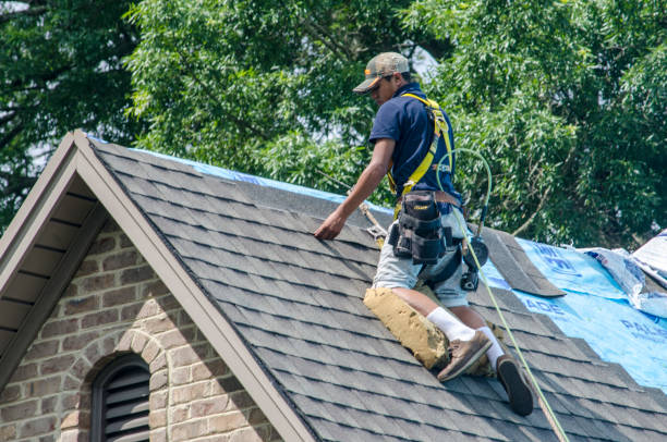 Best Flat Roof Repair Services  in Rossville, MD